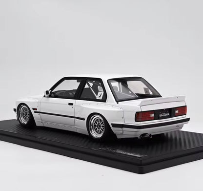 BMW E30 Diecast Model ( Remote Control ) 1:18 Scale