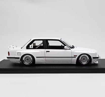 BMW E30 Diecast Model ( Remote Control ) 1:18 Scale