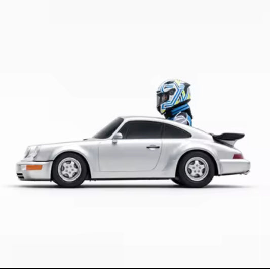 Retro Electric Drift Go Kart ( Adults )