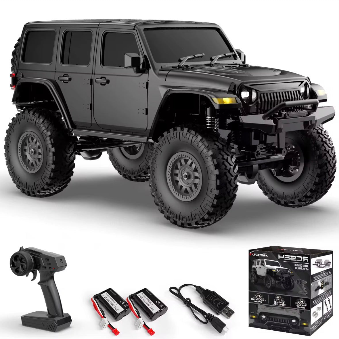 ZAmerican SUV ( Remote Control )