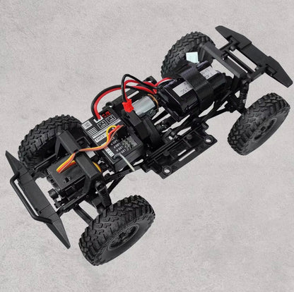 ZAmerican SUV ( Remote Control )