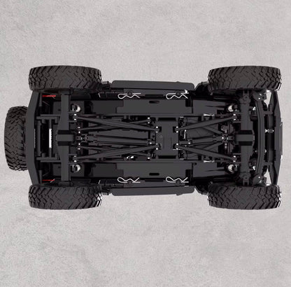 ZAmerican SUV ( Remote Control )