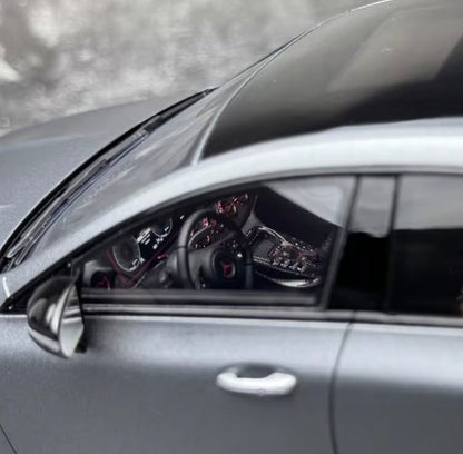 Mercedes-AMG GT 63 S 4-Door Coupe Brabus Kit Diecast Model ( 1:18).