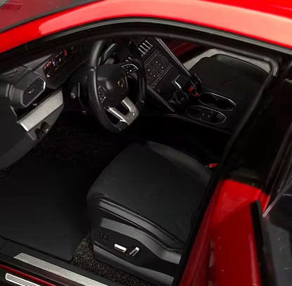 Lamborghini Urus Diecast Model ( 1:18 scale)